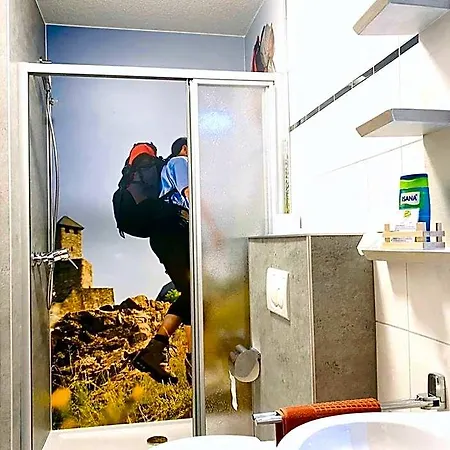 Landgasthof Zur Post, Hochwaelder Radstation 3*