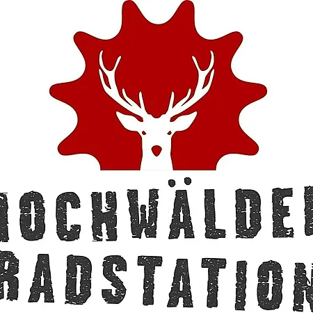 Landgasthof Zur Post, Hochwaelder Radstation מלון 3*