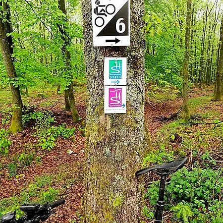 Landgasthof Zur Post, Hochwaelder Radstation מלון