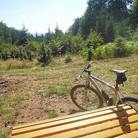 Landgasthof Zur Post, Hochwaelder Radstation 3* Kell am See