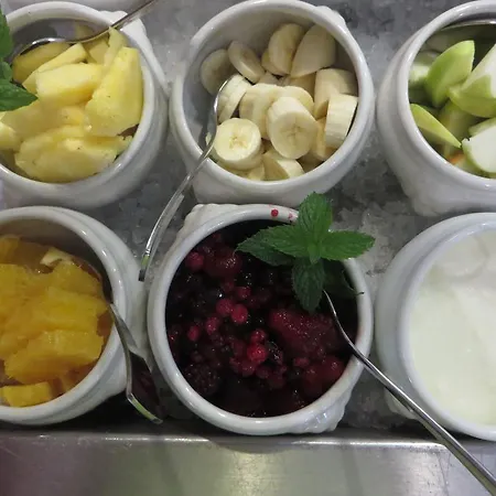 Landgasthof Zur Post, Hochwaelder Radstation Hotel 3*