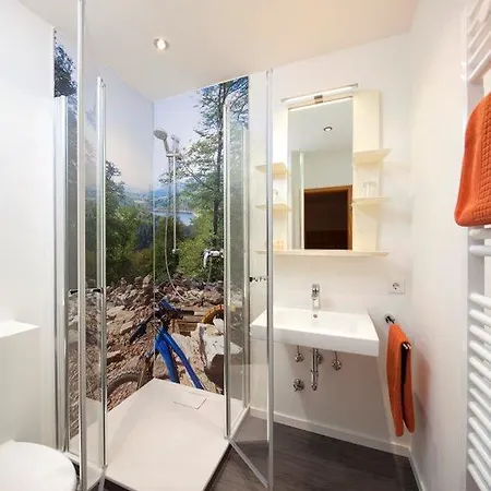 Landgasthof Zur Post, Hochwaelder Radstation 3*