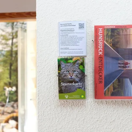 Hotel Landgasthof Zur Post, Hochwälder Radstation Kell am See