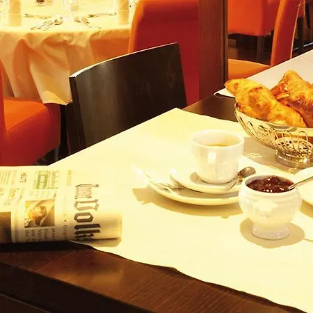 Hotel Landgasthof Zur Post, Hochwälder Radstation