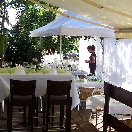 Landgasthof Zur Post, Hochwälder Radstation 3* Kell am See