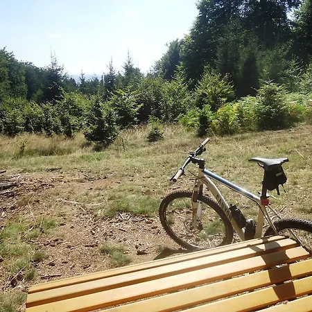 Landgasthof Zur Post, Hochwaelder Radstation ホテル Kell am See