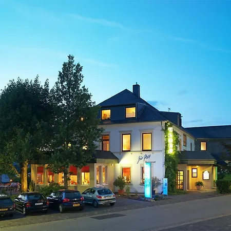 Landgasthof Zur Post, Hochwälder Radstation Hotel Kell am See