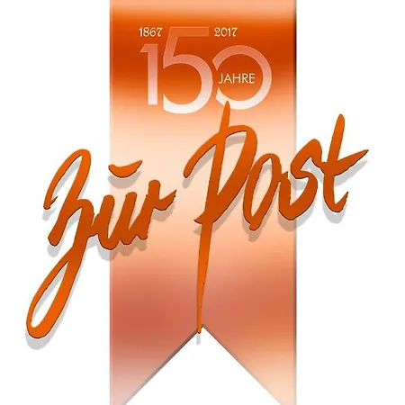 Landgasthof Zur Post, Hochwaelder Radstation Kell am See