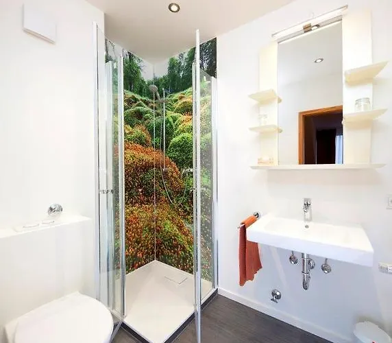 Landgasthof Zur Post, Hochwaelder Radstation 호텔