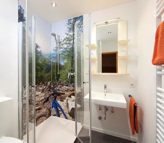 Landgasthof Zur Post, Hochwaelder Radstation 3*