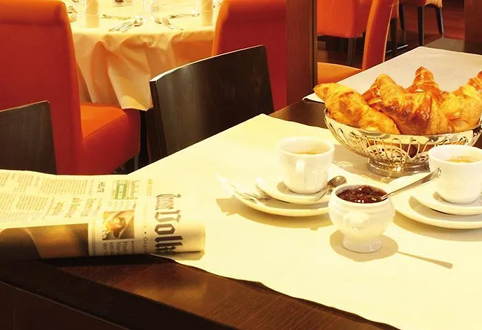 호텔 Landgasthof Zur Post, Hochwaelder Radstation