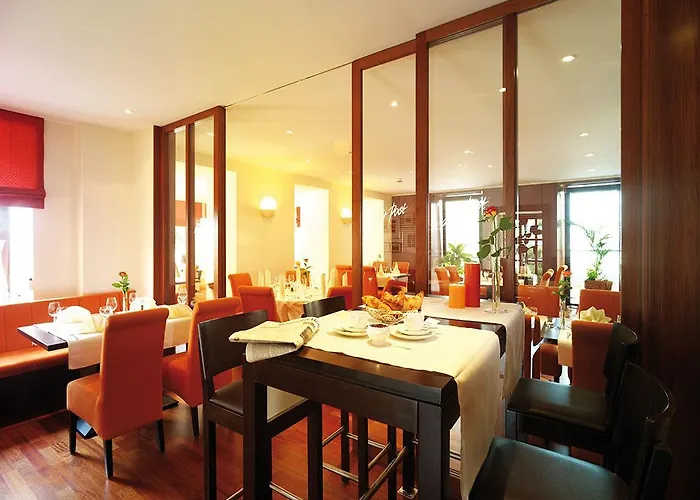 Landgasthof Zur Post, Hochwaelder Radstation 호텔