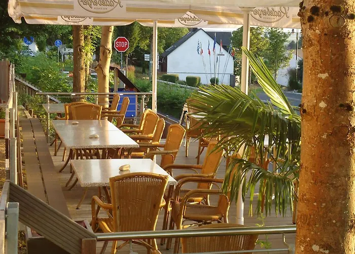 Landgasthof Zur Post, Hochwaelder Radstation 호텔 3*