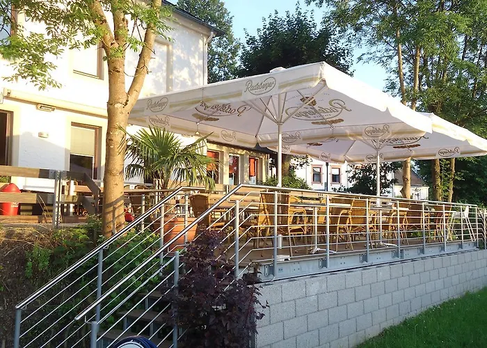 호텔 Landgasthof Zur Post, Hochwaelder Radstation 3*