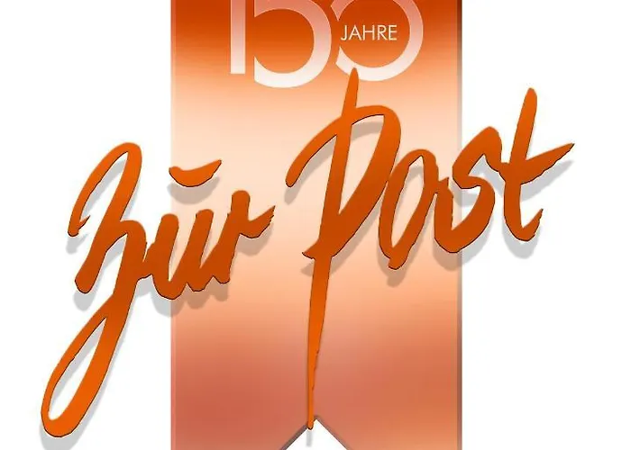 Landgasthof Zur Post, Hochwaelder Radstation Kell am See