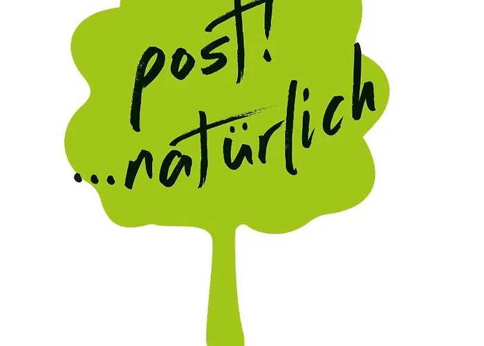 Landgasthof Zur Post, Hochwaelder Radstation 3* Kell am See