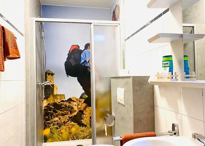 호텔 Landgasthof Zur Post, Hochwaelder Radstation Kell am See